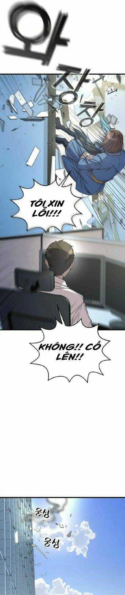 Kẻ Phản Diện Thuần Túy - Chapter 2 - Trang 8