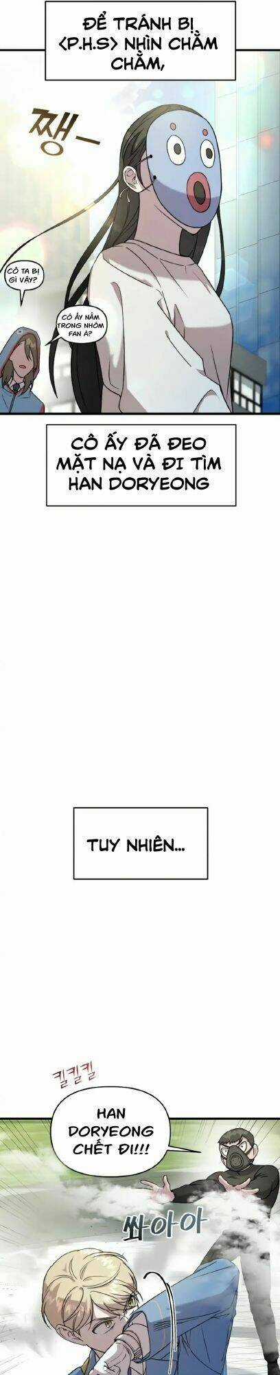 Kẻ Phản Diện Thuần Túy - Chapter 2 - Trang 71