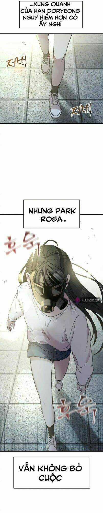 Kẻ Phản Diện Thuần Túy - Chapter 2 - Trang 74