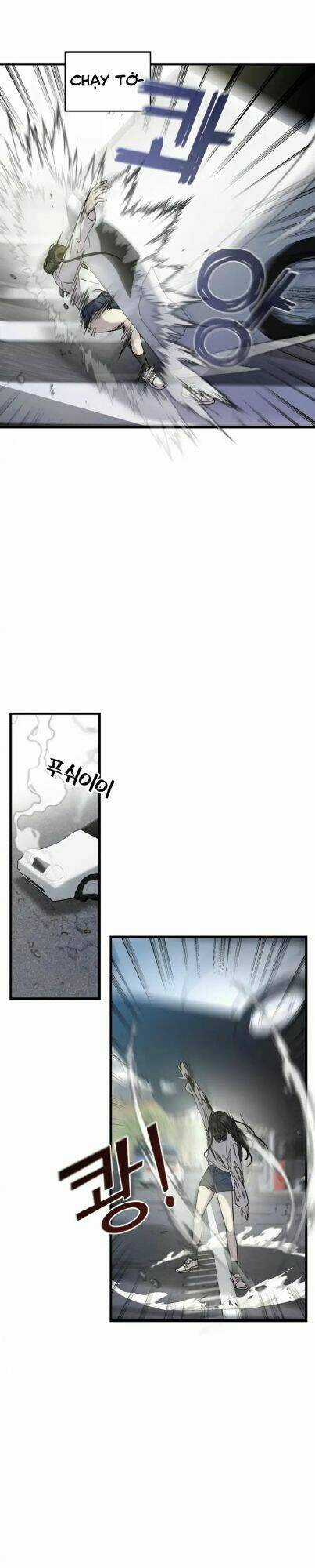 Kẻ Phản Diện Thuần Túy - Chapter 2 - Trang 77