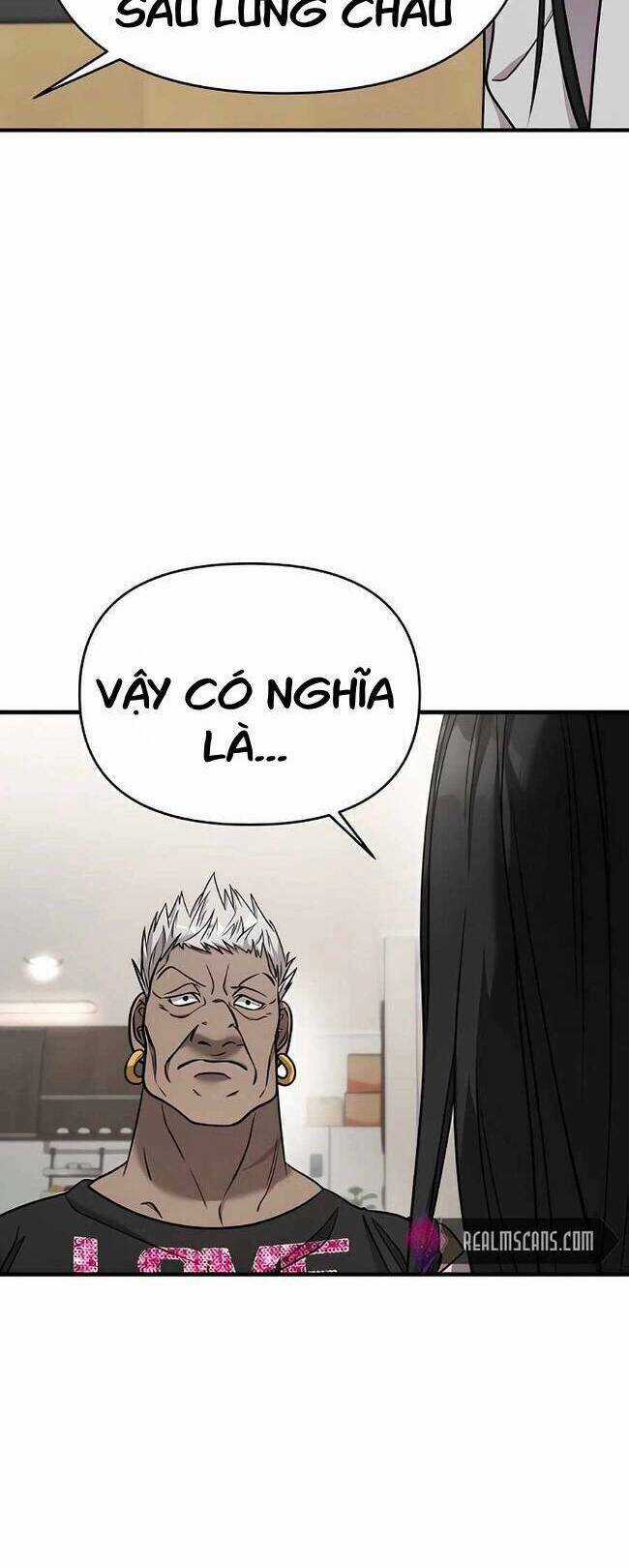 Kẻ Phản Diện Thuần Túy - Chapter 20 - Trang 13