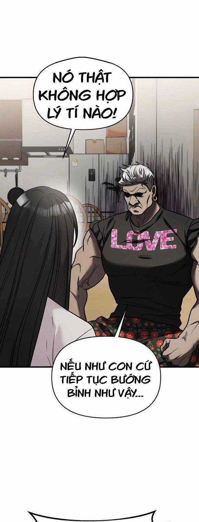 Kẻ Phản Diện Thuần Túy - Chapter 20 - Trang 18