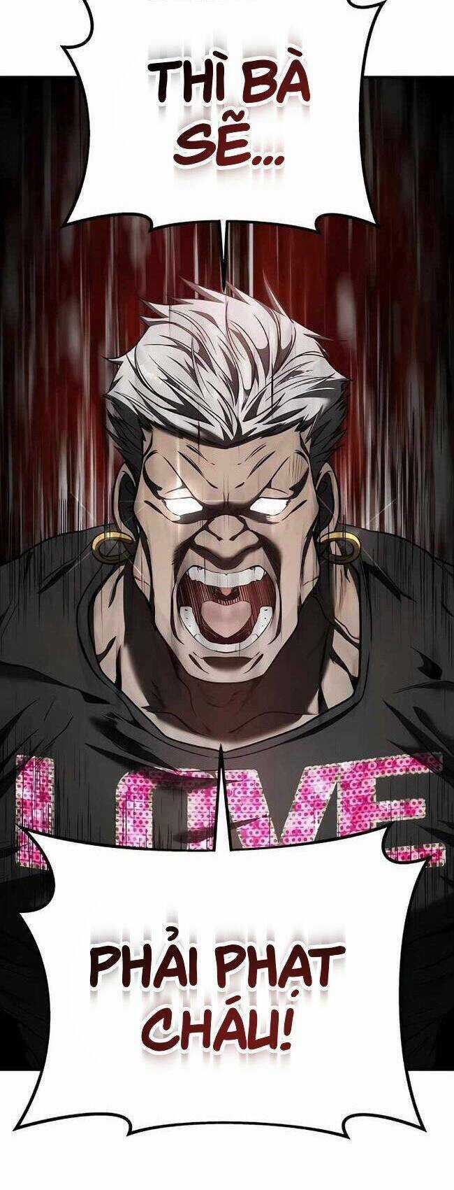 Kẻ Phản Diện Thuần Túy - Chapter 20 - Trang 19