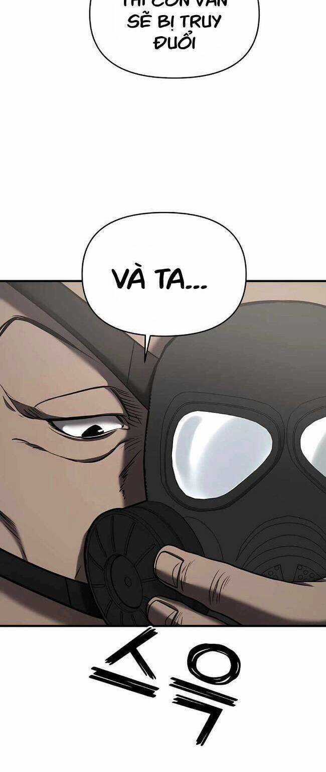 Kẻ Phản Diện Thuần Túy - Chapter 20 - Trang 3