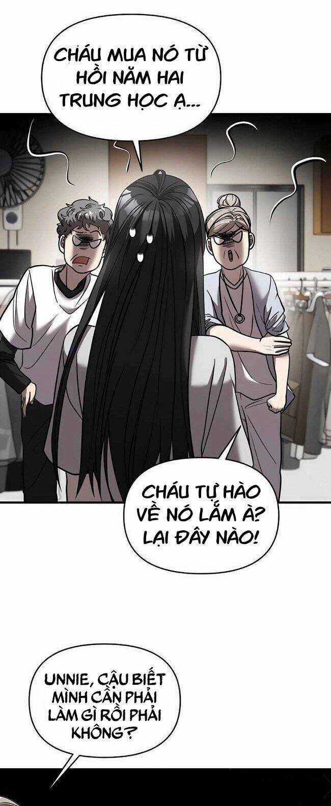 Kẻ Phản Diện Thuần Túy - Chapter 20 - Trang 32
