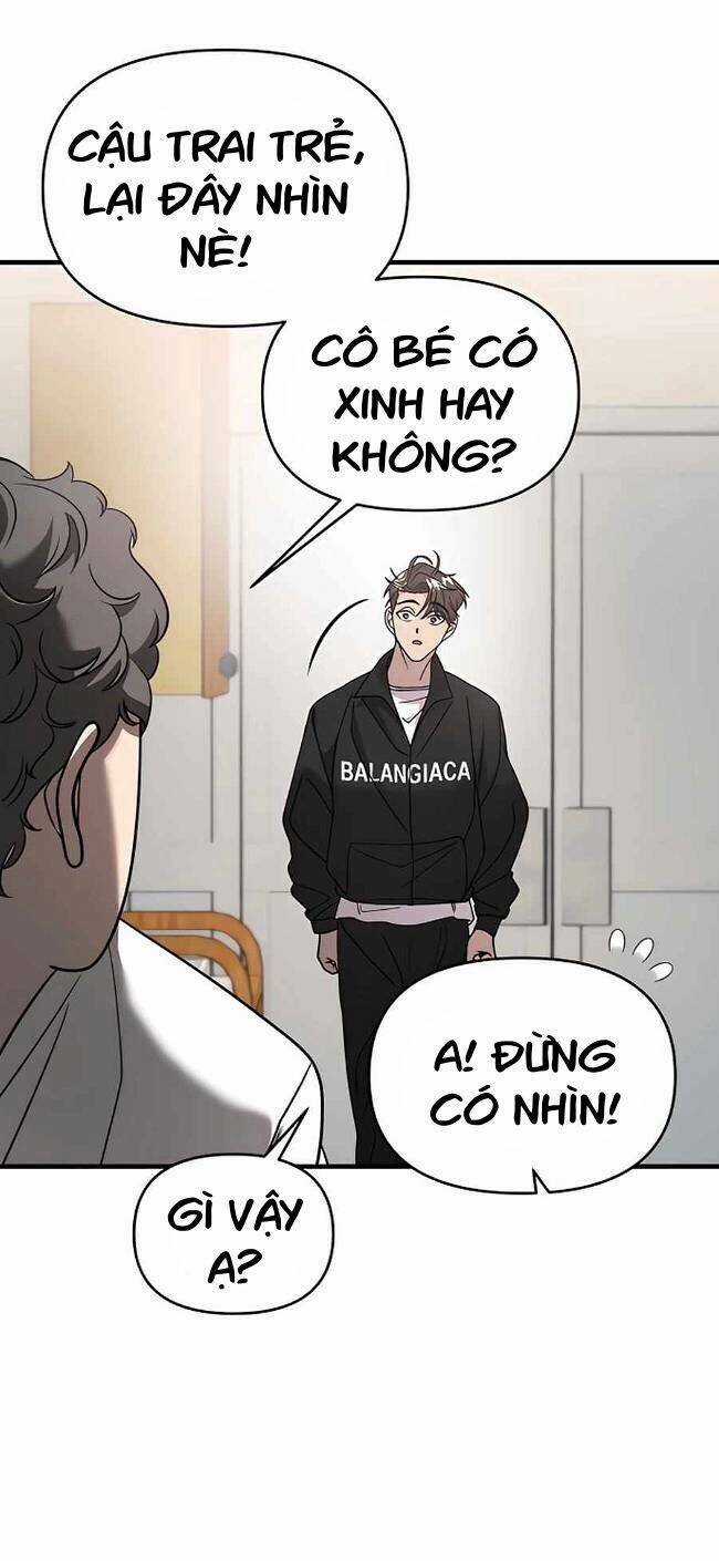 Kẻ Phản Diện Thuần Túy - Chapter 20 - Trang 36