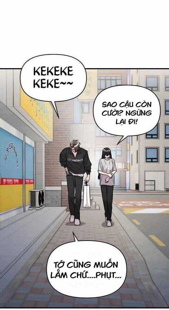 Kẻ Phản Diện Thuần Túy - Chapter 20 - Trang 41