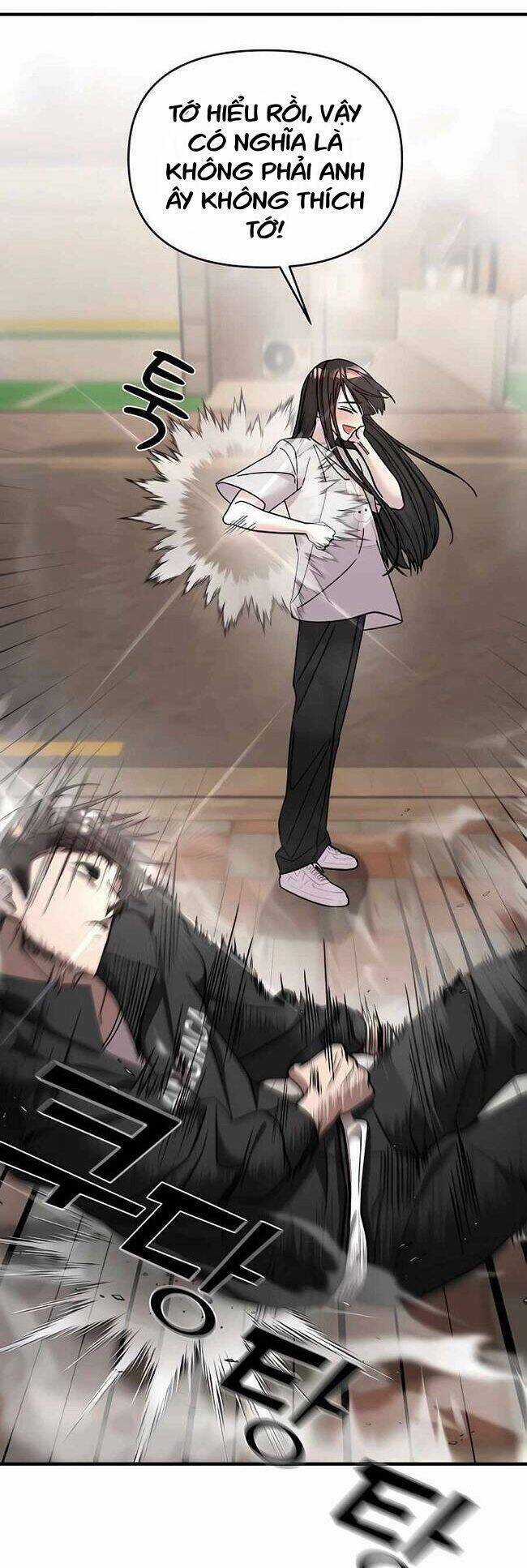 Kẻ Phản Diện Thuần Túy - Chapter 20 - Trang 52