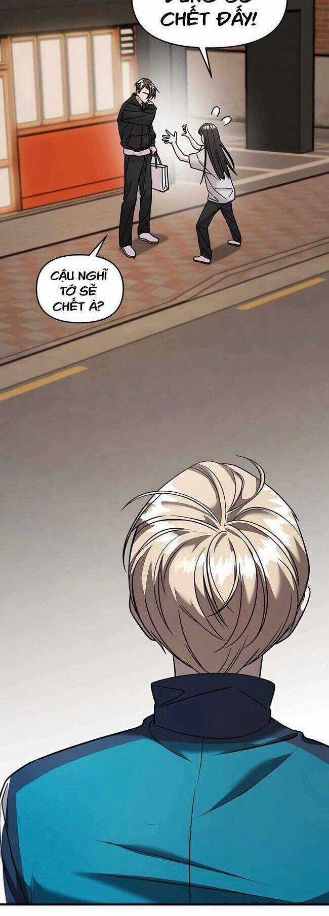 Kẻ Phản Diện Thuần Túy - Chapter 20 - Trang 55