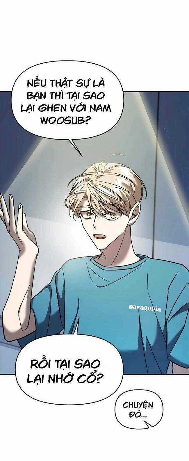 Kẻ Phản Diện Thuần Túy - Chapter 20 - Trang 63