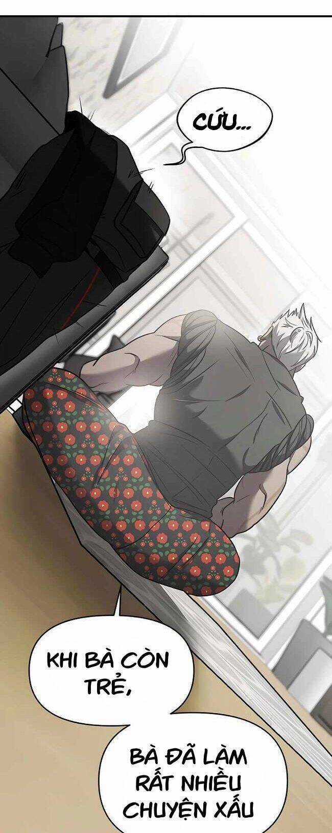 Kẻ Phản Diện Thuần Túy - Chapter 20 - Trang 8