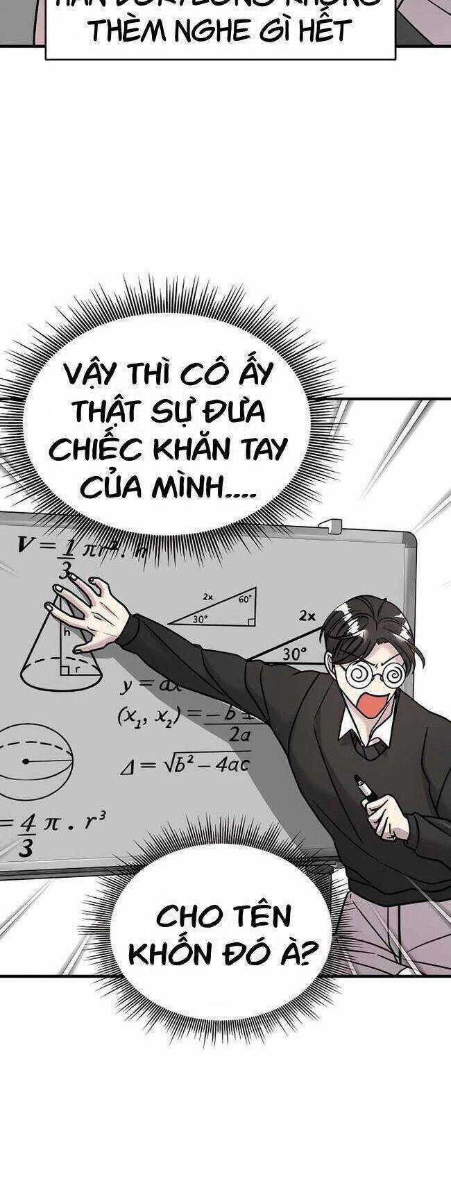 Kẻ Phản Diện Thuần Túy - Chapter 20 - Trang 73