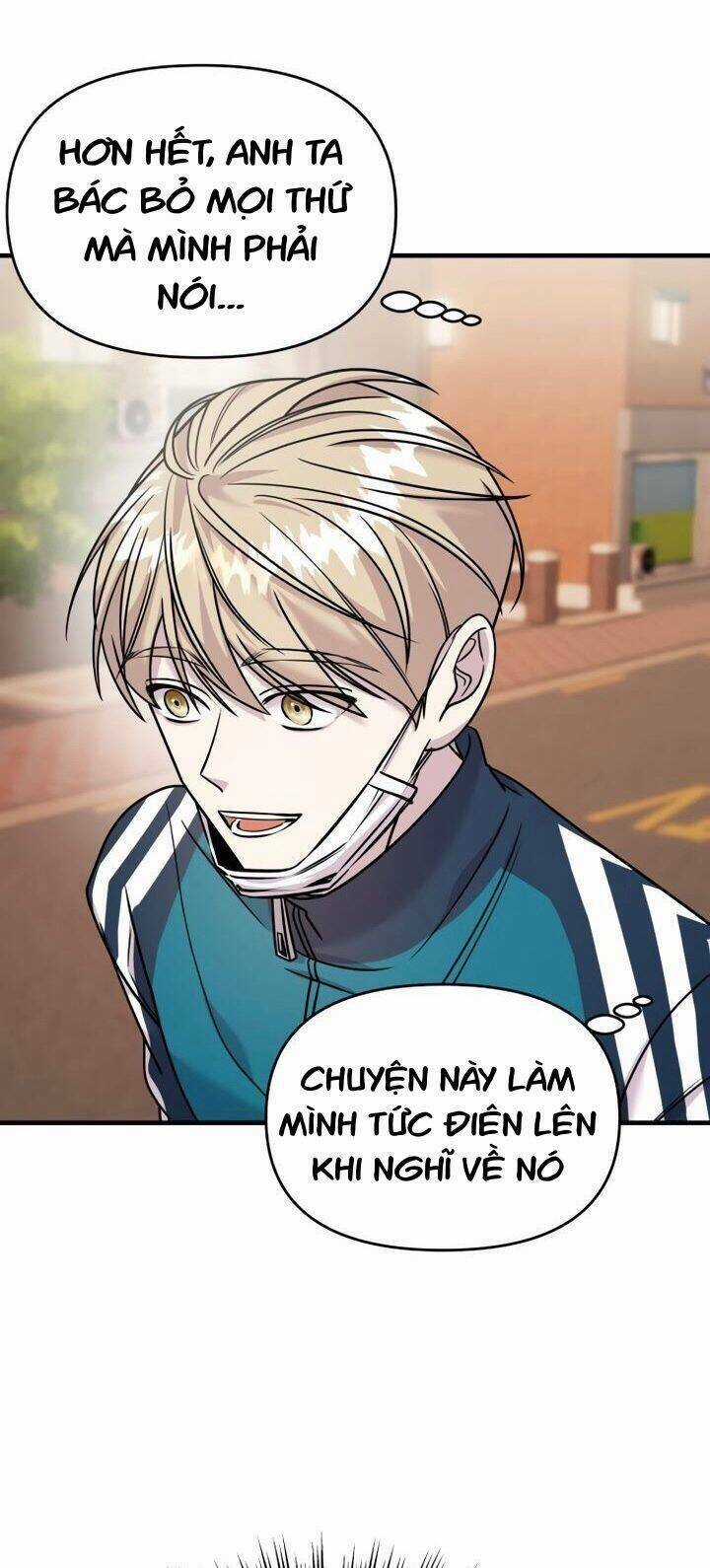 Kẻ Phản Diện Thuần Túy - Chapter 21 - Trang 16