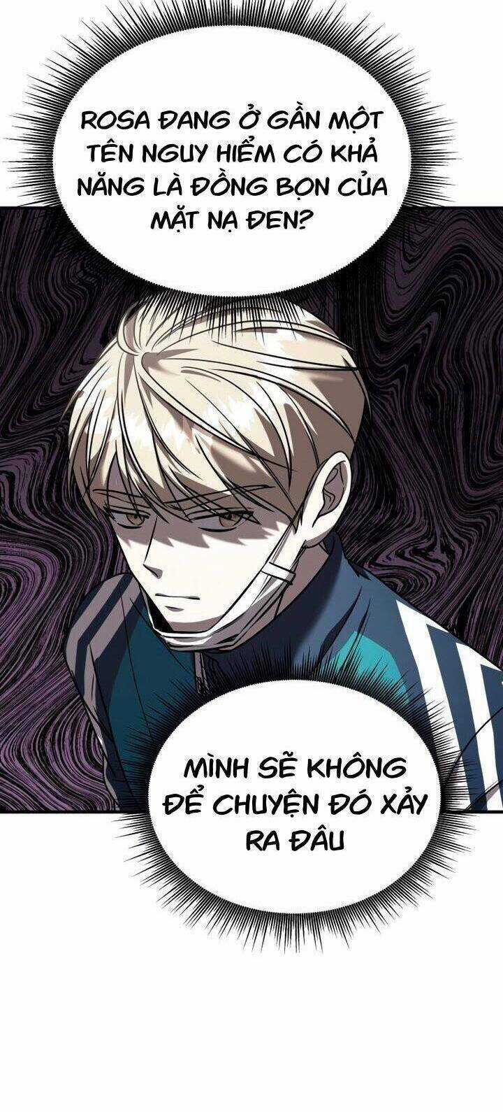 Kẻ Phản Diện Thuần Túy - Chapter 21 - Trang 17