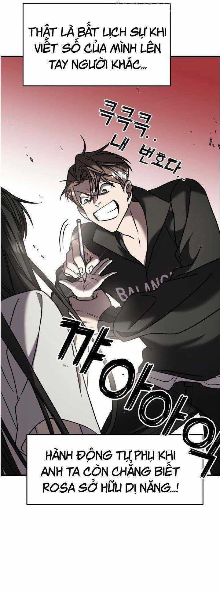 Kẻ Phản Diện Thuần Túy - Chapter 21 - Trang 18