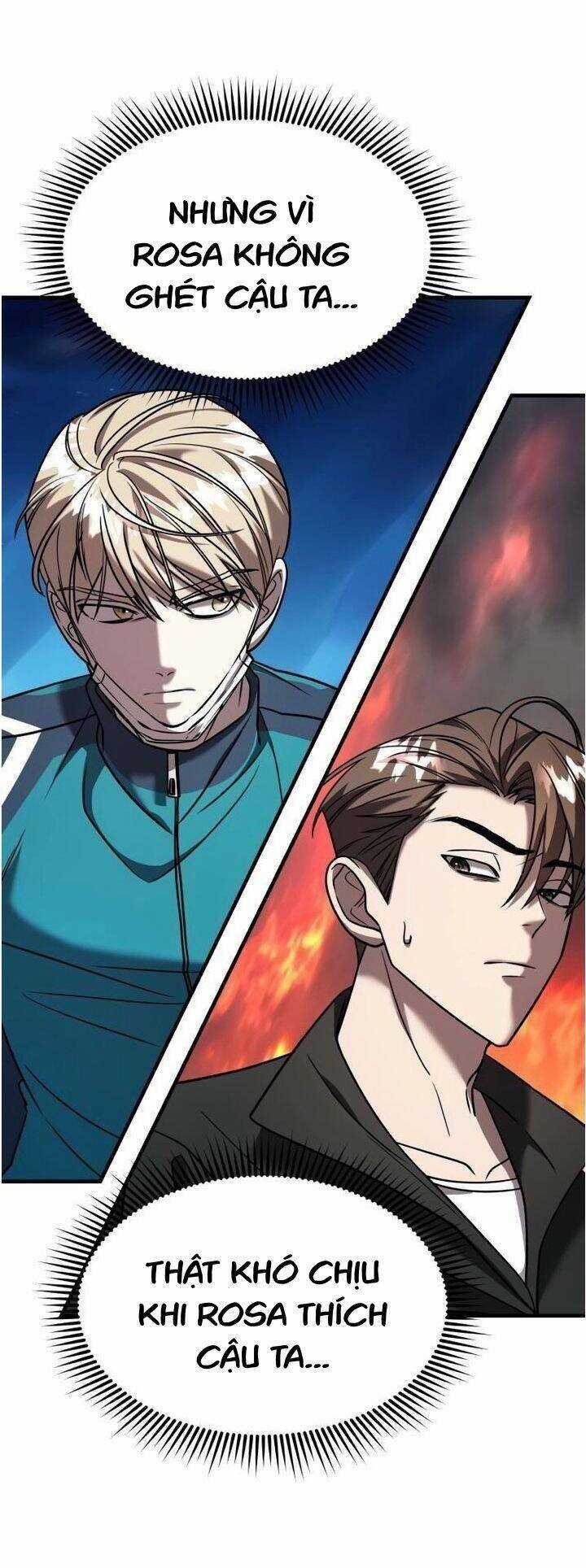 Kẻ Phản Diện Thuần Túy - Chapter 21 - Trang 19