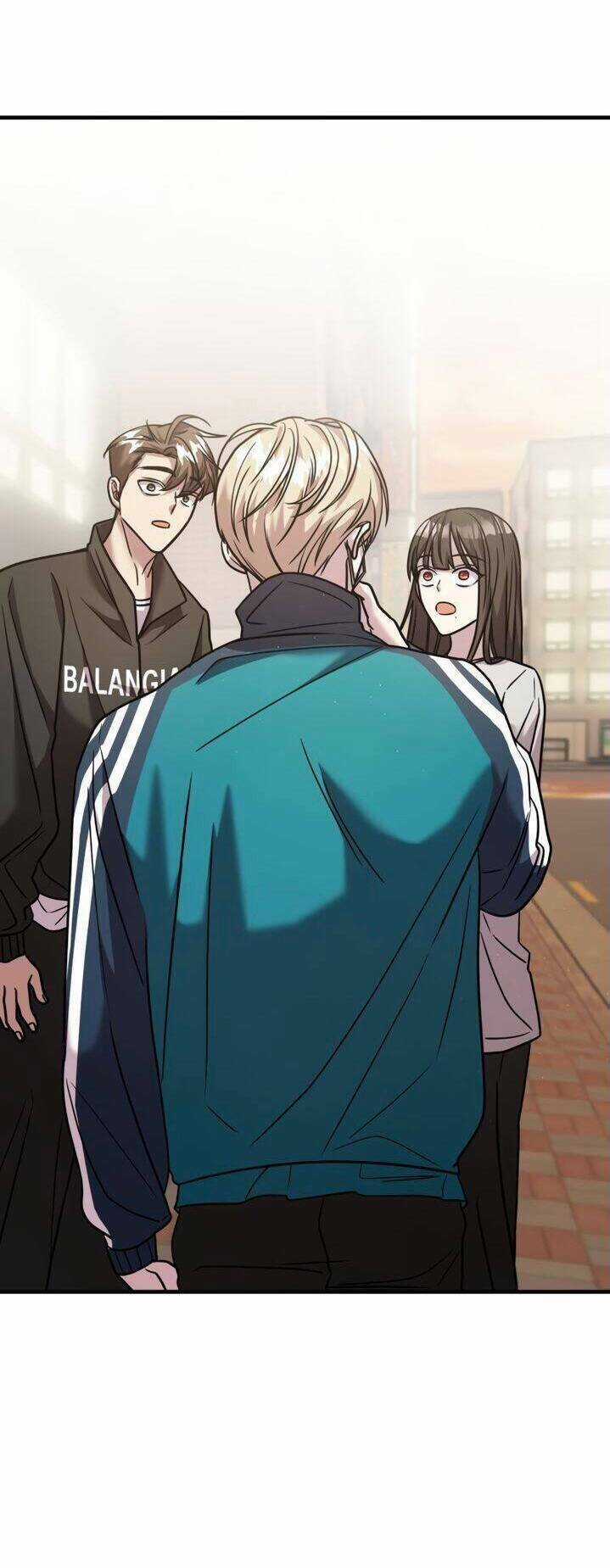 Kẻ Phản Diện Thuần Túy - Chapter 21 - Trang 3