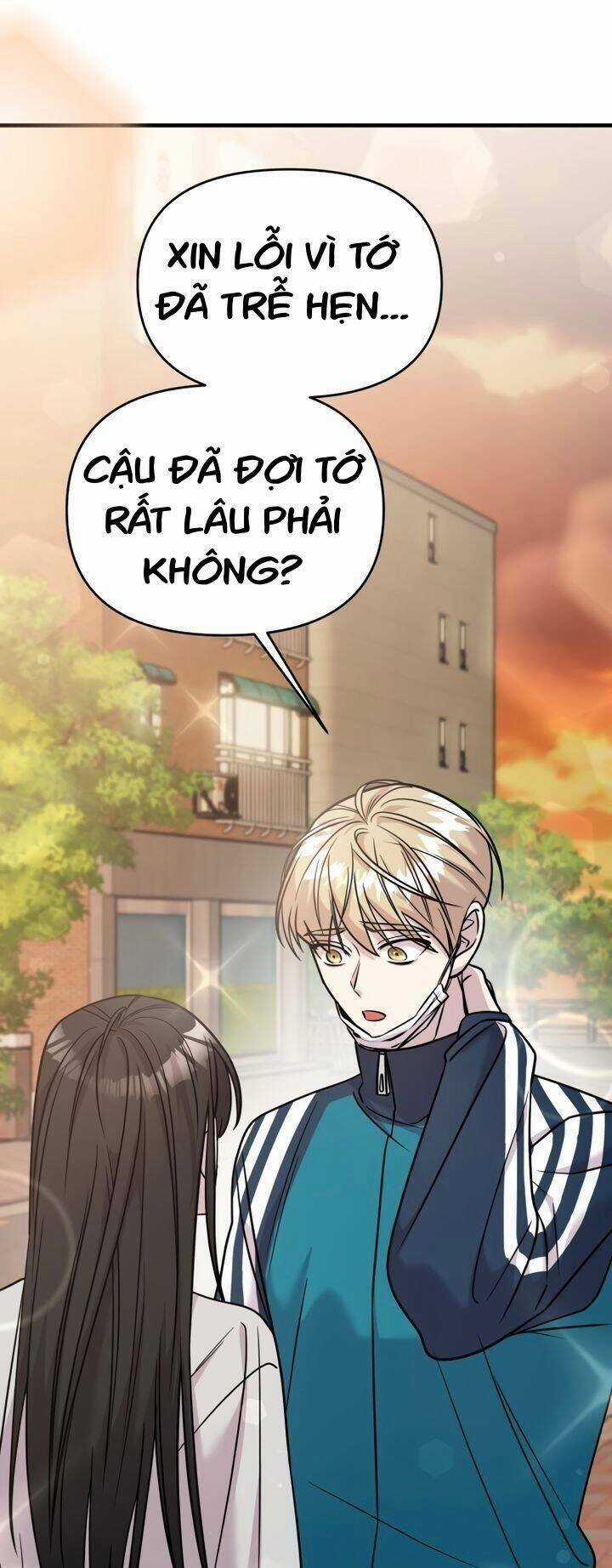 Kẻ Phản Diện Thuần Túy - Chapter 21 - Trang 22