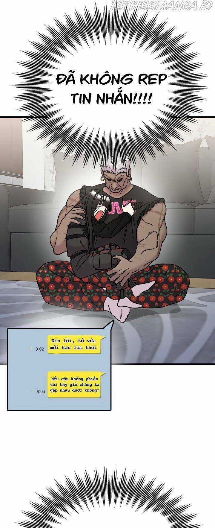 Kẻ Phản Diện Thuần Túy - Chapter 21 - Trang 24