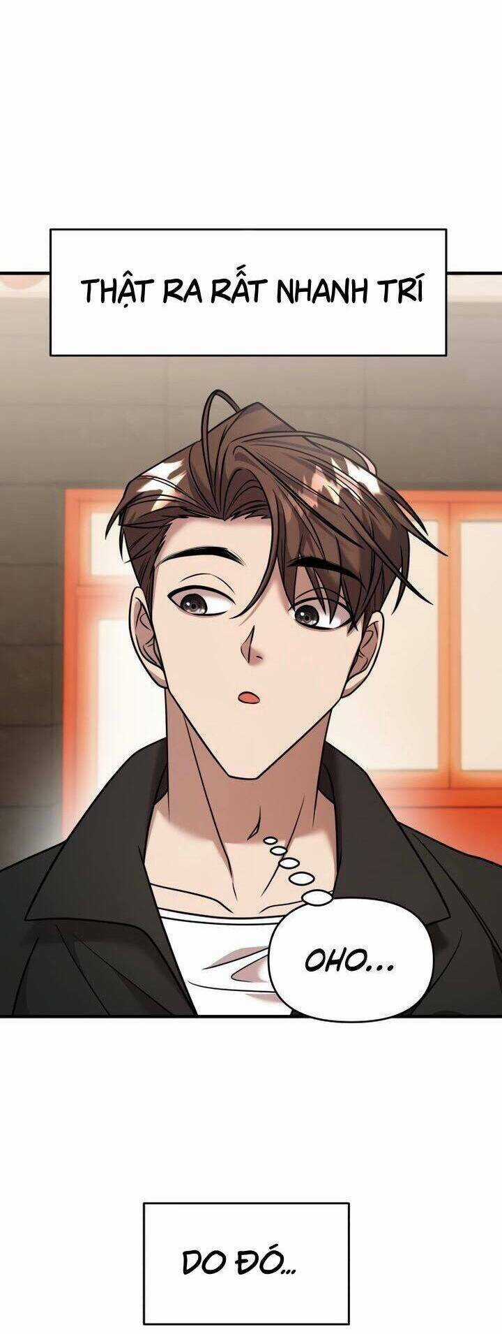 Kẻ Phản Diện Thuần Túy - Chapter 21 - Trang 27