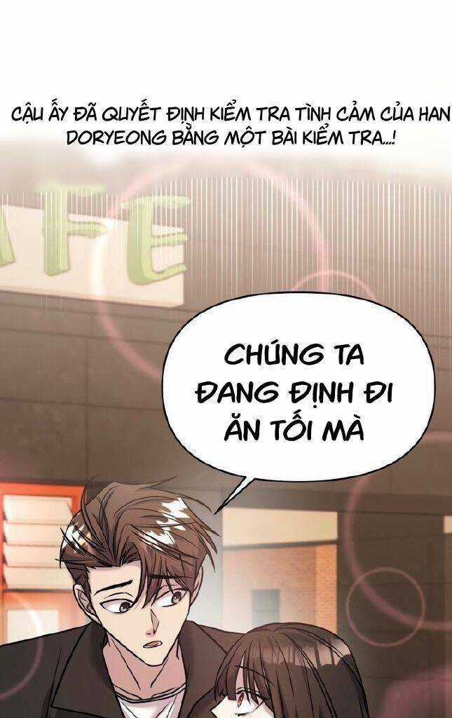 Kẻ Phản Diện Thuần Túy - Chapter 21 - Trang 29