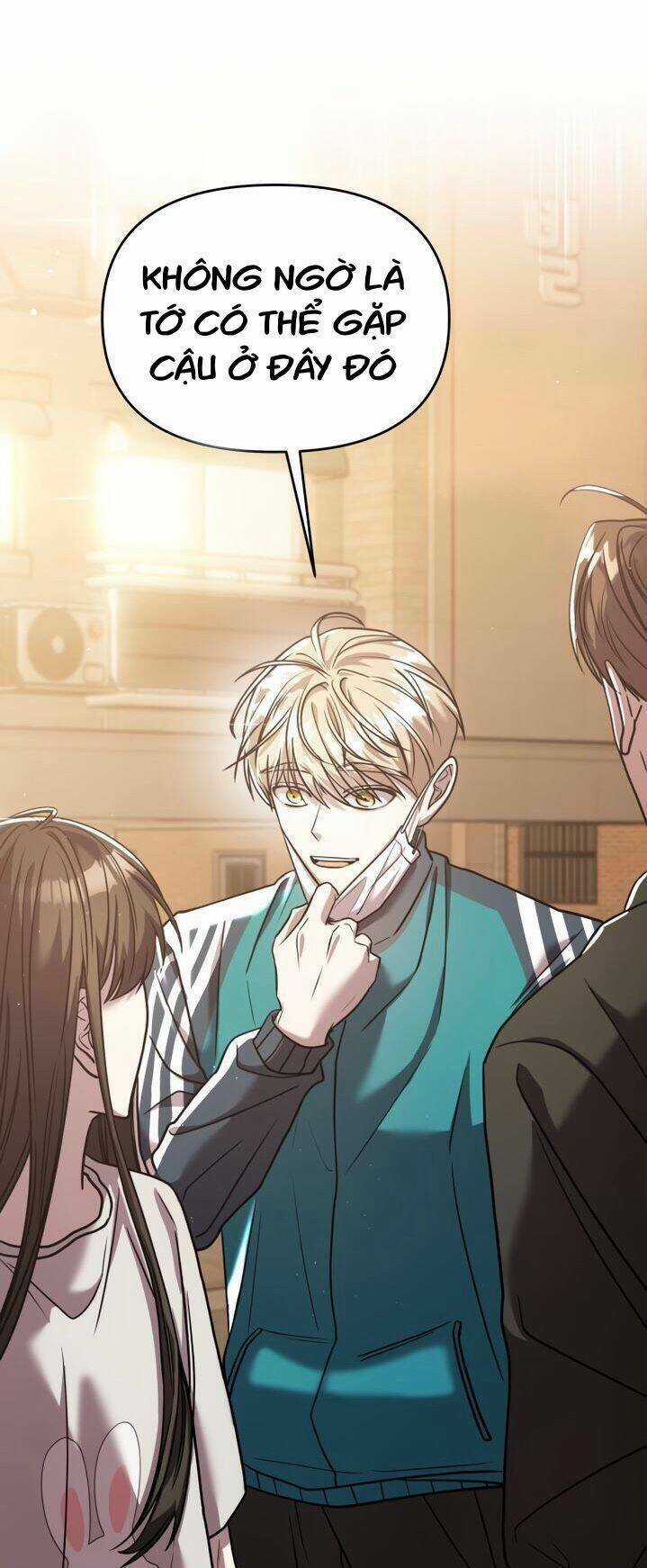 Kẻ Phản Diện Thuần Túy - Chapter 21 - Trang 4