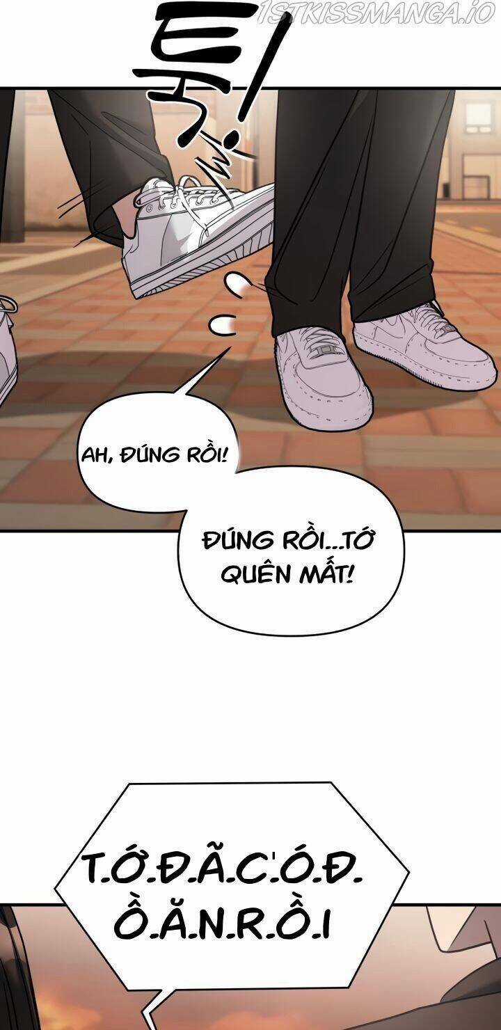 Kẻ Phản Diện Thuần Túy - Chapter 21 - Trang 32