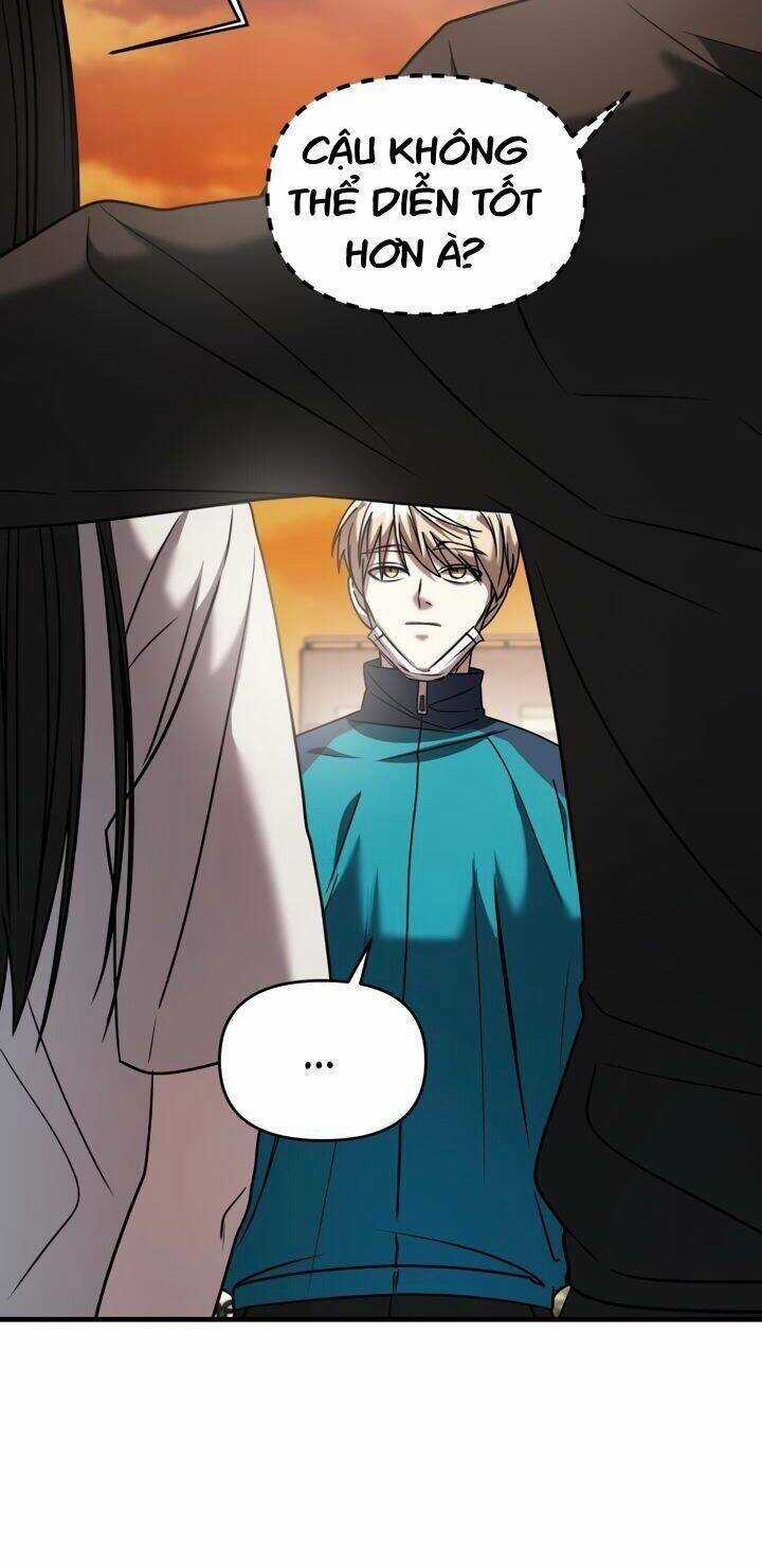 Kẻ Phản Diện Thuần Túy - Chapter 21 - Trang 33