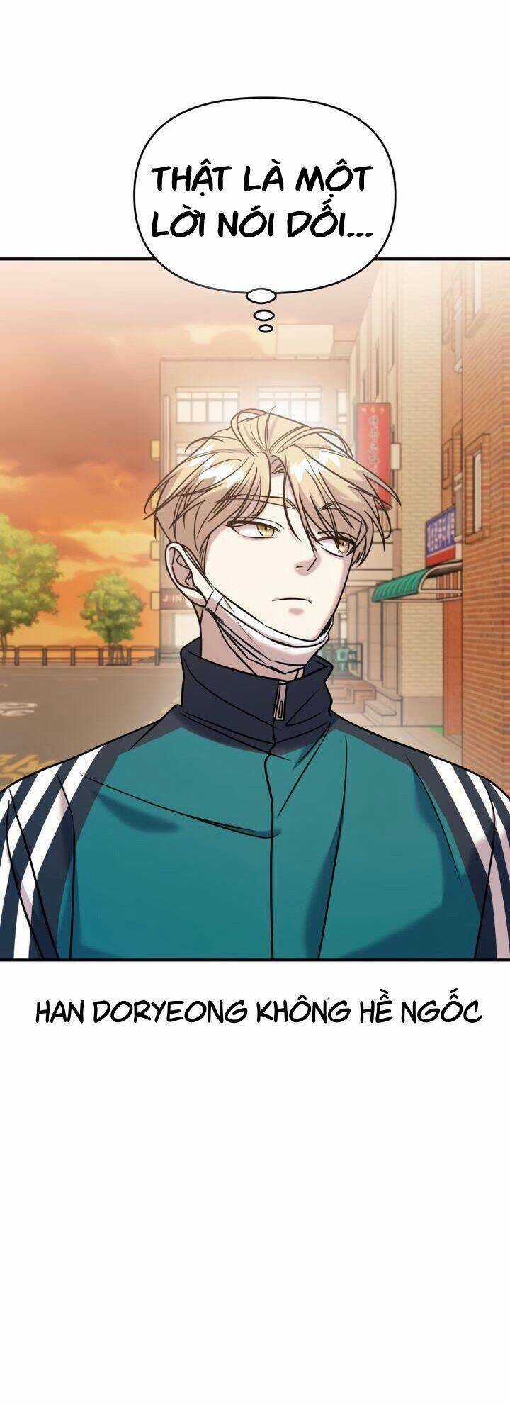 Kẻ Phản Diện Thuần Túy - Chapter 21 - Trang 34