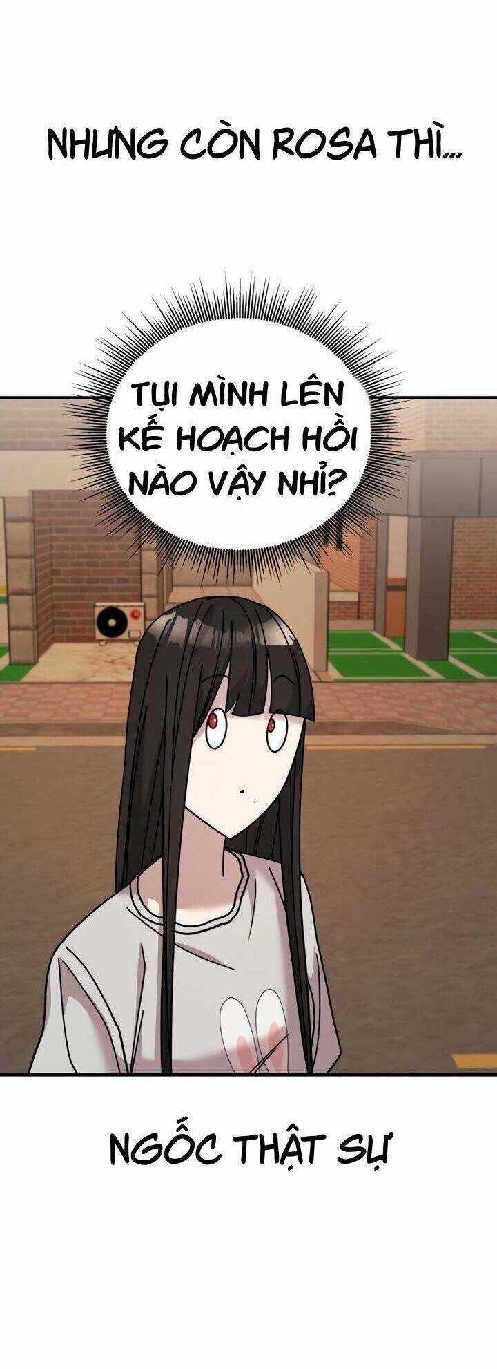 Kẻ Phản Diện Thuần Túy - Chapter 21 - Trang 35