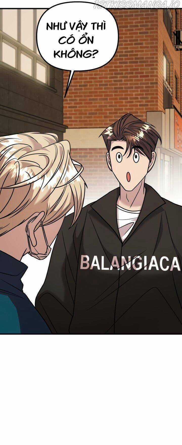 Kẻ Phản Diện Thuần Túy - Chapter 21 - Trang 40