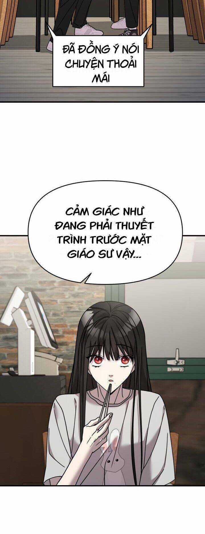 Kẻ Phản Diện Thuần Túy - Chapter 21 - Trang 43