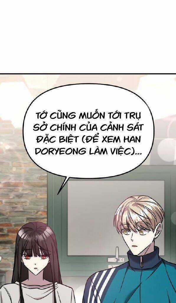 Kẻ Phản Diện Thuần Túy - Chapter 21 - Trang 45