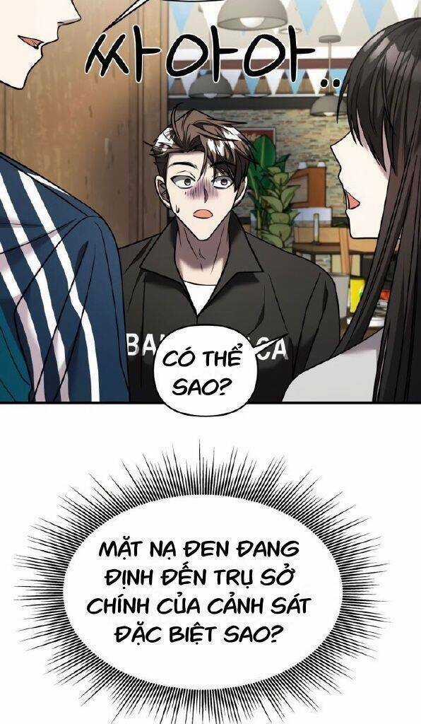 Kẻ Phản Diện Thuần Túy - Chapter 21 - Trang 47