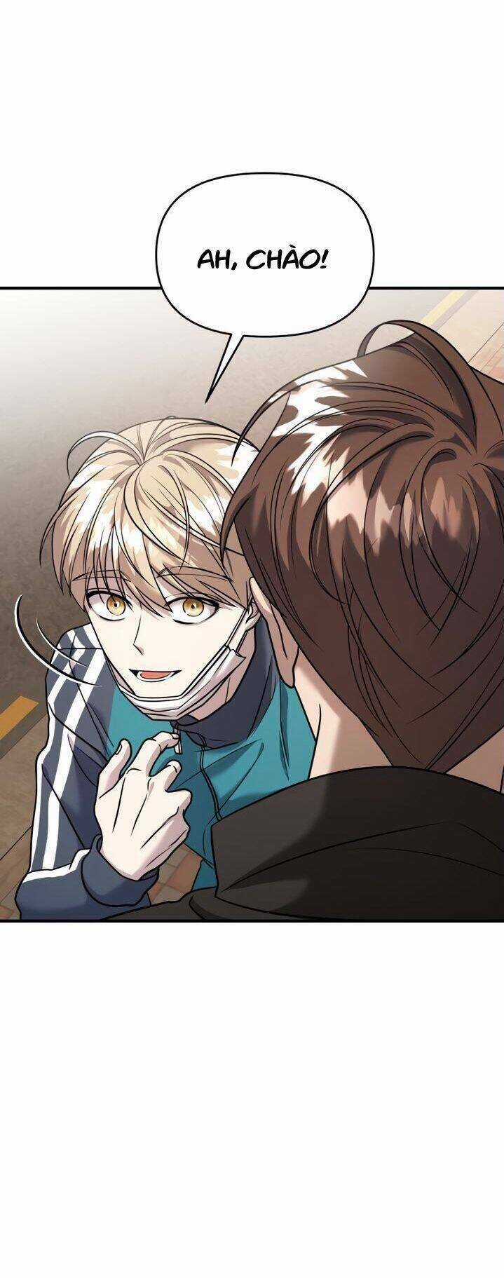 Kẻ Phản Diện Thuần Túy - Chapter 21 - Trang 6