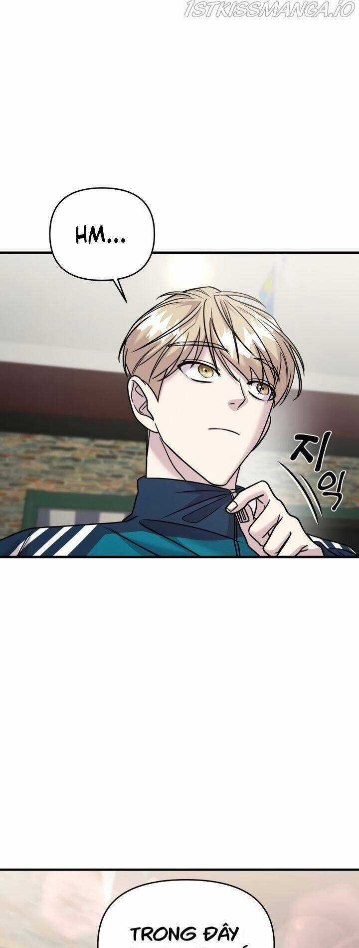 Kẻ Phản Diện Thuần Túy - Chapter 21 - Trang 58