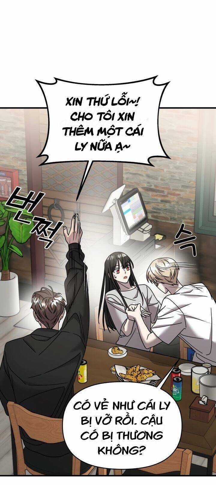 Kẻ Phản Diện Thuần Túy - Chapter 21 - Trang 64