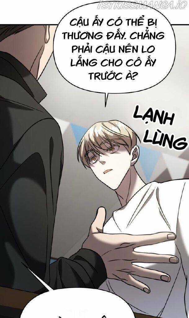 Kẻ Phản Diện Thuần Túy - Chapter 21 - Trang 66