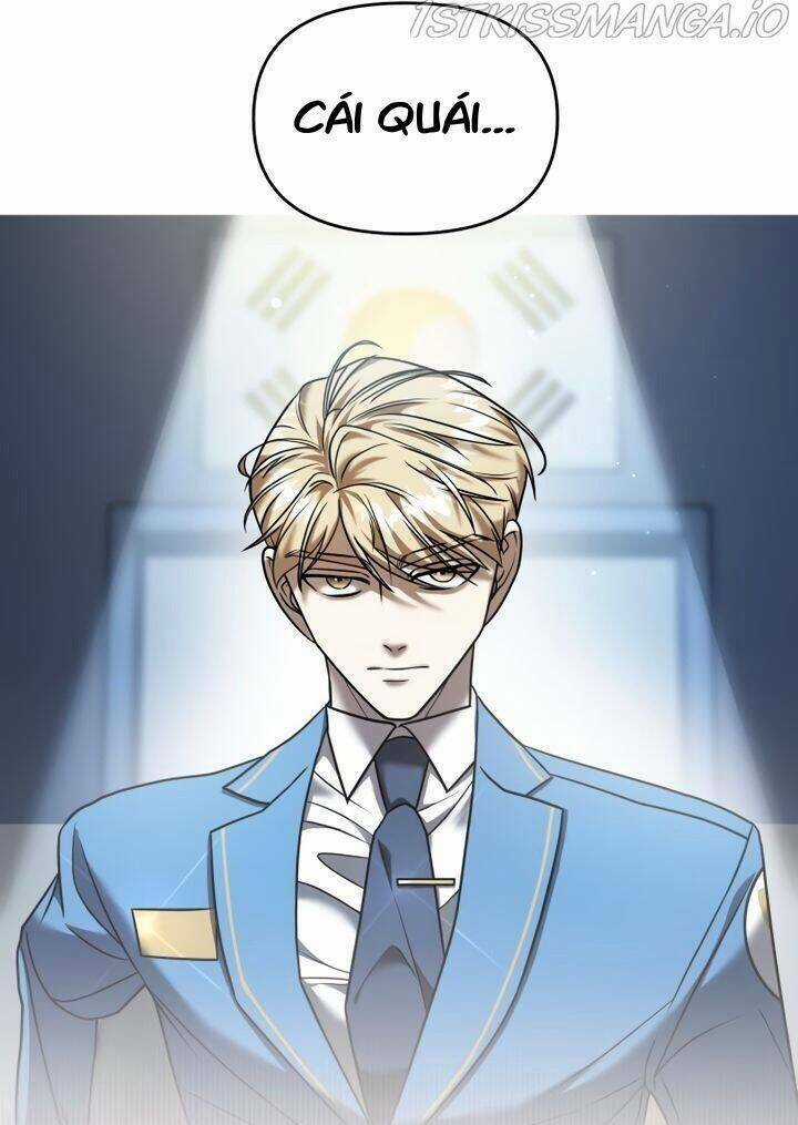 Kẻ Phản Diện Thuần Túy - Chapter 21 - Trang 8