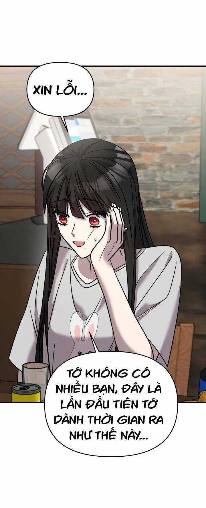 Kẻ Phản Diện Thuần Túy - Chapter 21 - Trang 72