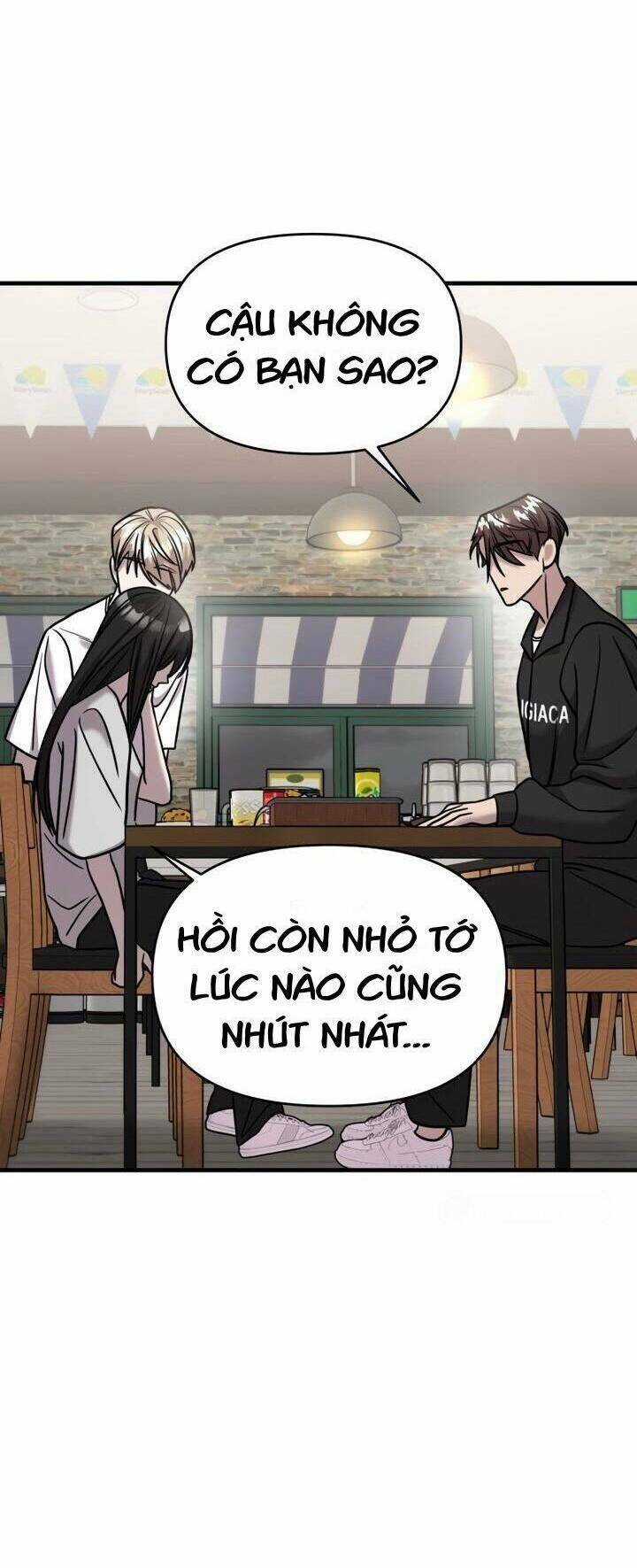 Kẻ Phản Diện Thuần Túy - Chapter 21 - Trang 73