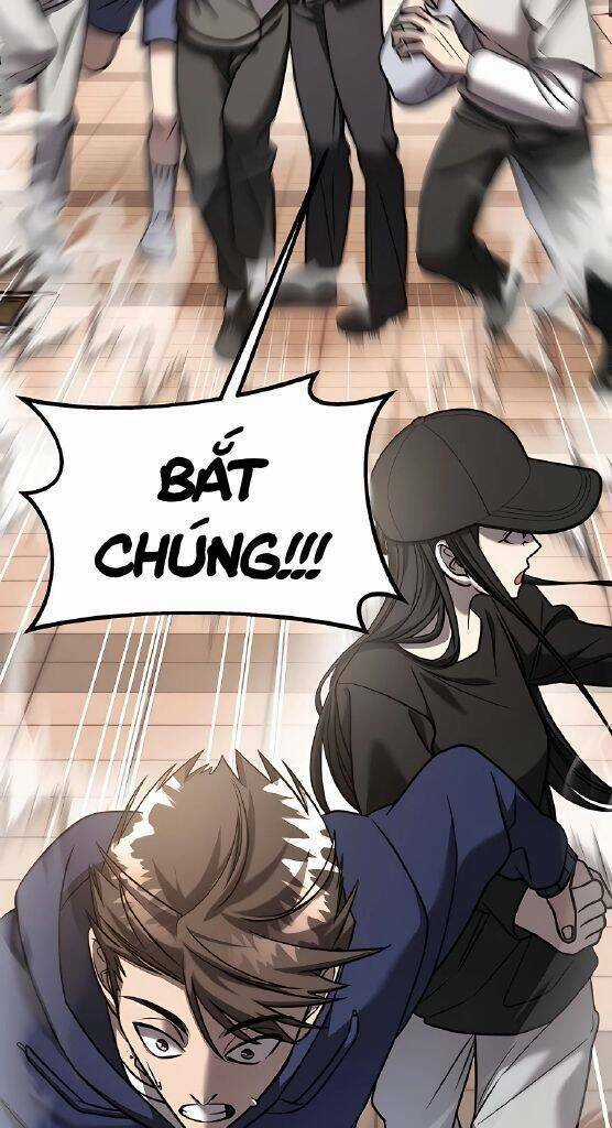 Kẻ Phản Diện Thuần Túy - Chapter 22 - Trang 63