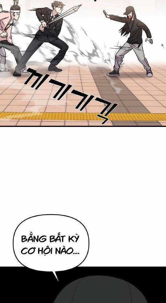 Kẻ Phản Diện Thuần Túy - Chapter 22 - Trang 68