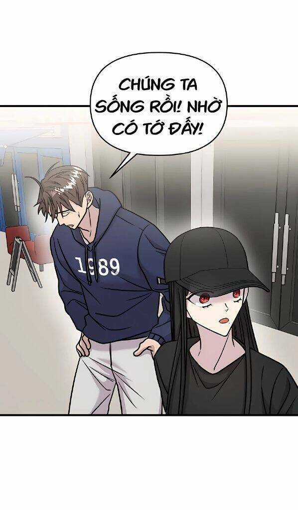 Kẻ Phản Diện Thuần Túy - Chapter 22 - Trang 83