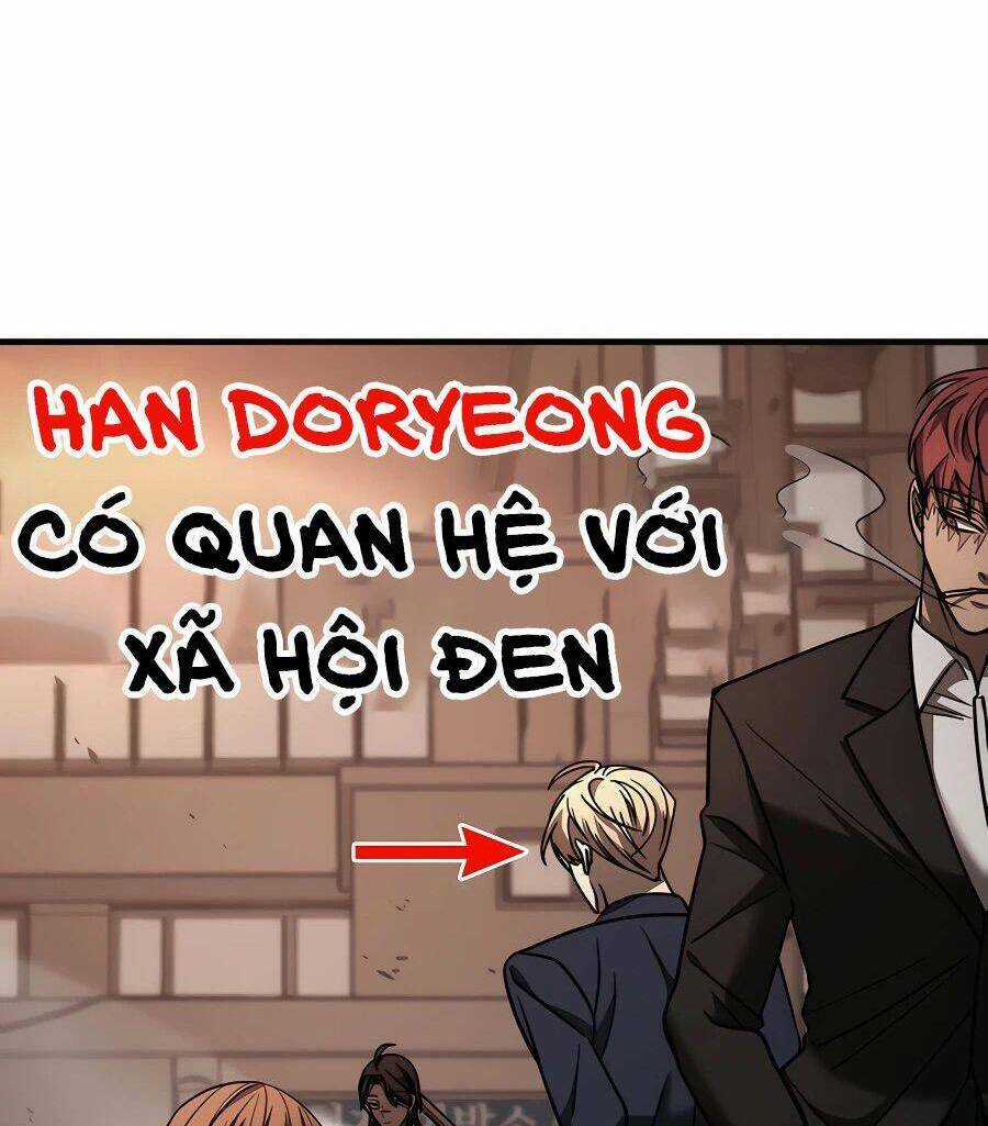 Kẻ Phản Diện Thuần Túy - Chapter 23 - Trang 70