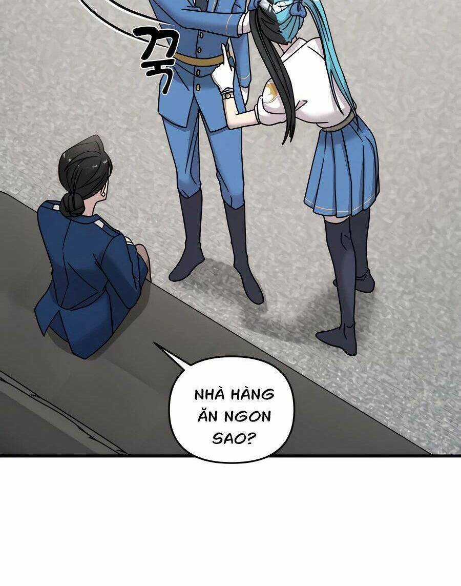 Kẻ Phản Diện Thuần Túy - Chapter 23 - Trang 81