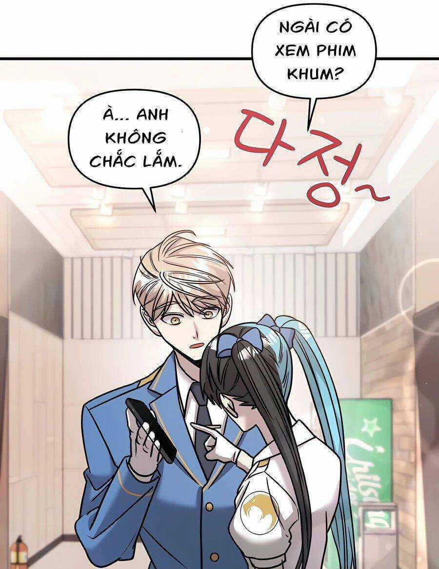 Kẻ Phản Diện Thuần Túy - Chapter 23 - Trang 92