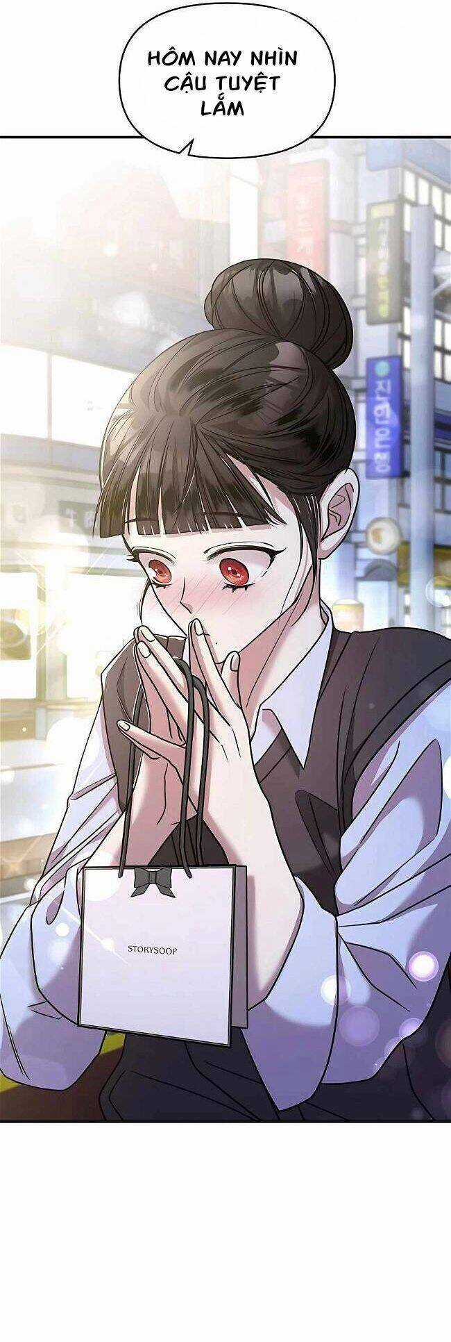 Kẻ Phản Diện Thuần Túy - Chapter 24 - Trang 12