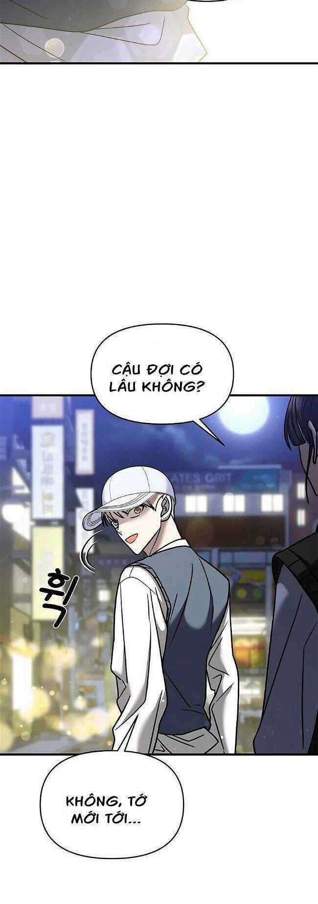 Kẻ Phản Diện Thuần Túy - Chapter 24 - Trang 3