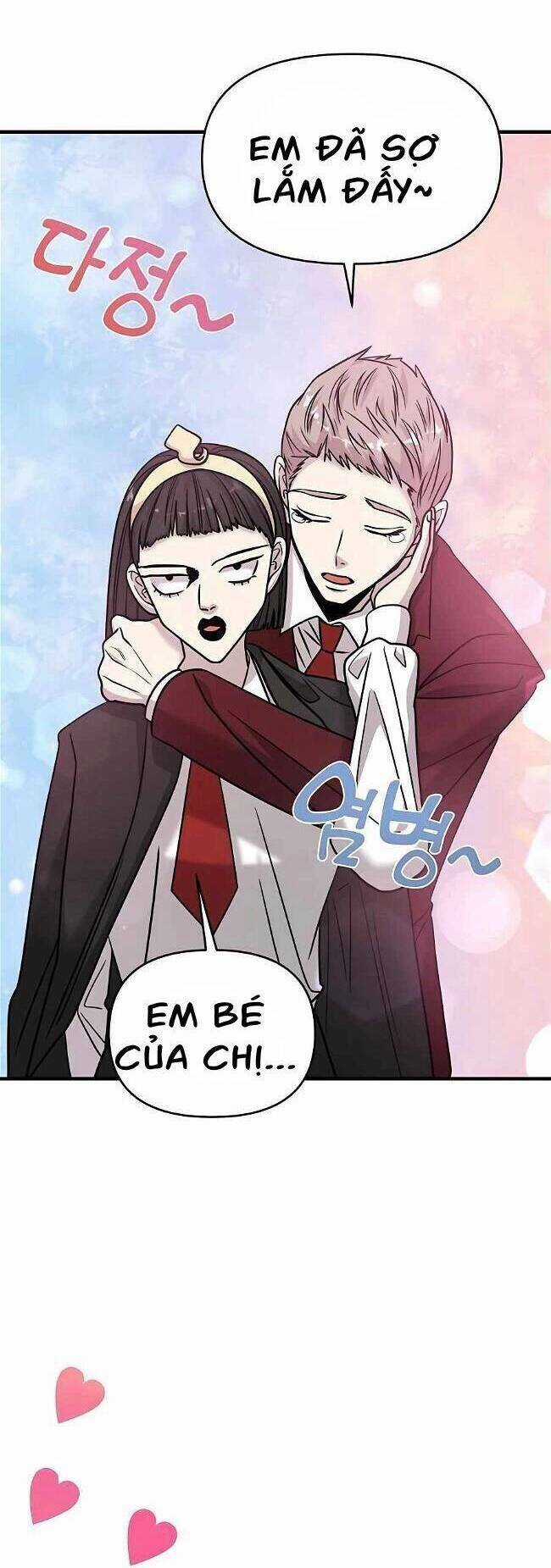 Kẻ Phản Diện Thuần Túy - Chapter 24 - Trang 30